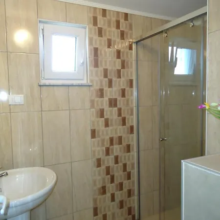 Vila Nina Donji Stoj Ulcinj Exterior photo