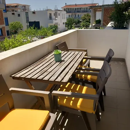 Vila Nina Donji Stoj Ulcinj Exterior photo