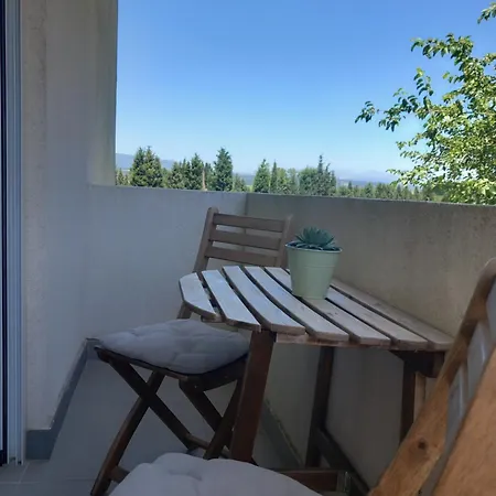Vila Nina Donji Stoj Ulcinj Exterior photo