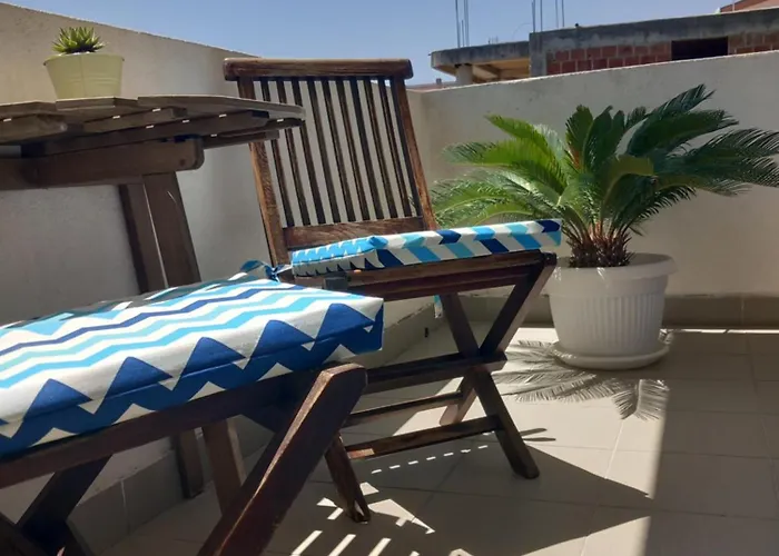 Vila Nina Donji Stoj
