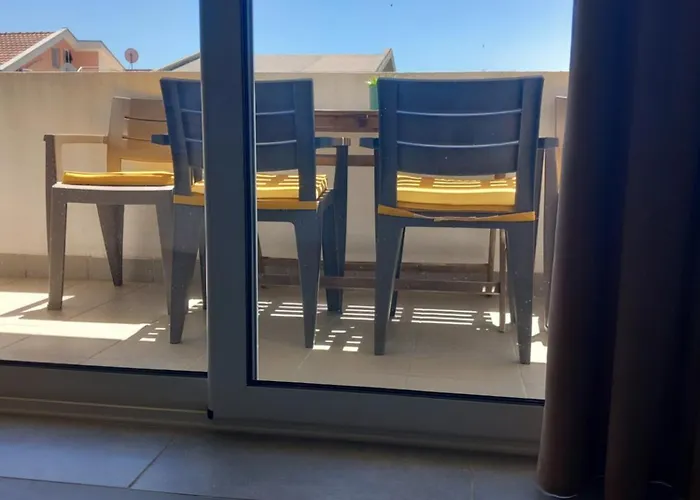 Vila Nina Donji Stoj