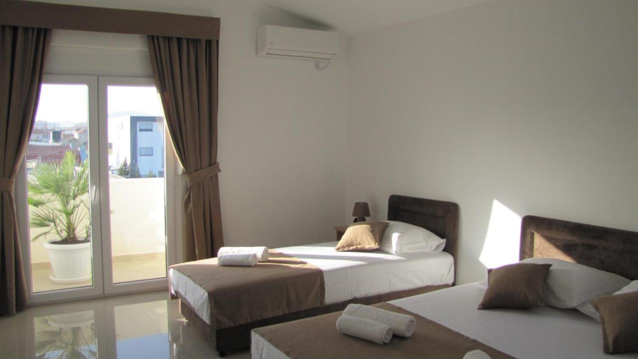 Apartment Nina Donji Stoj