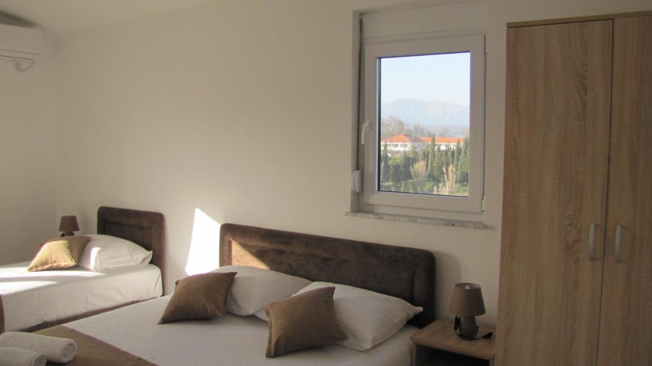 Nina Donji Stoj Apartment *