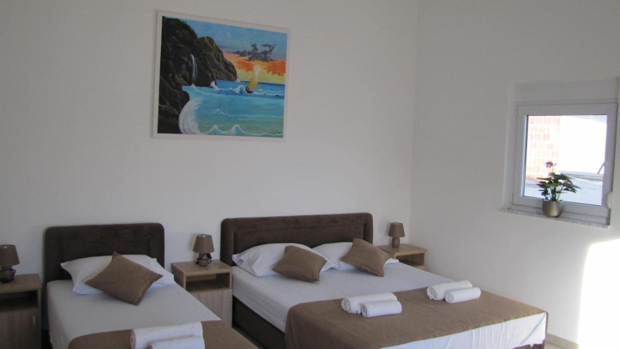 Nina Donji Stoj Apartment