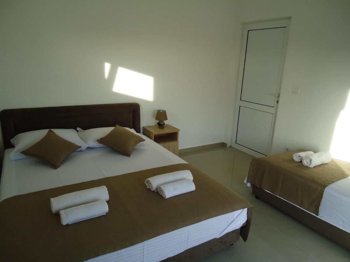 Apartment Nina Donji Stoj