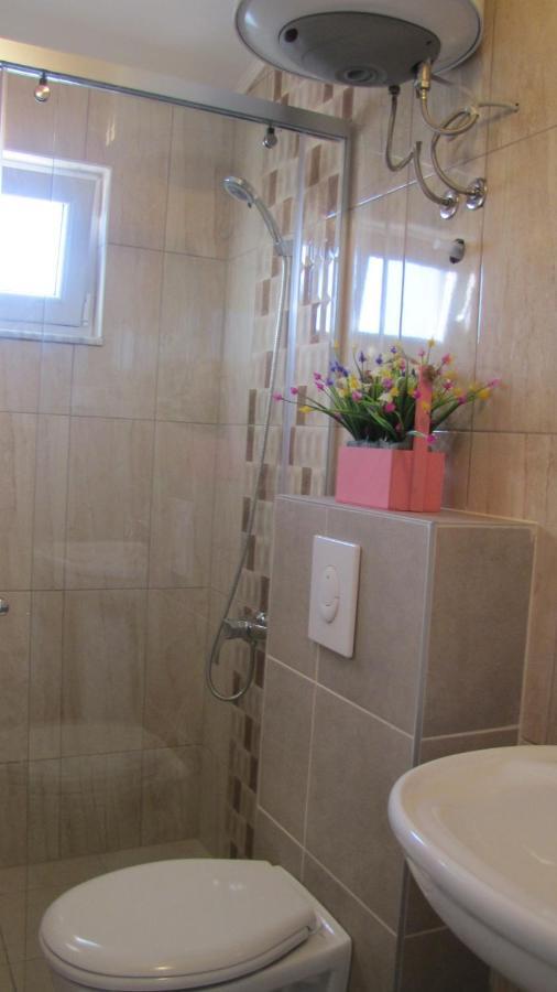 Apartment Nina Donji Stoj