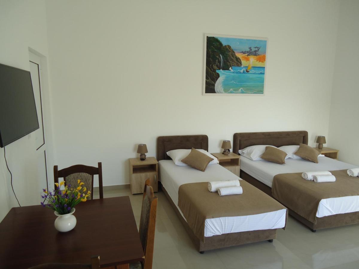 Nina Donji Stoj Apartment Ulcinj