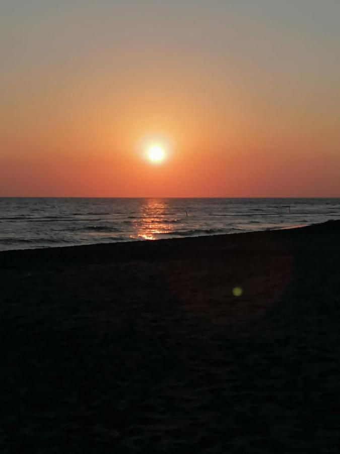 Apartment Nina Donji Stoj Ulcinj
