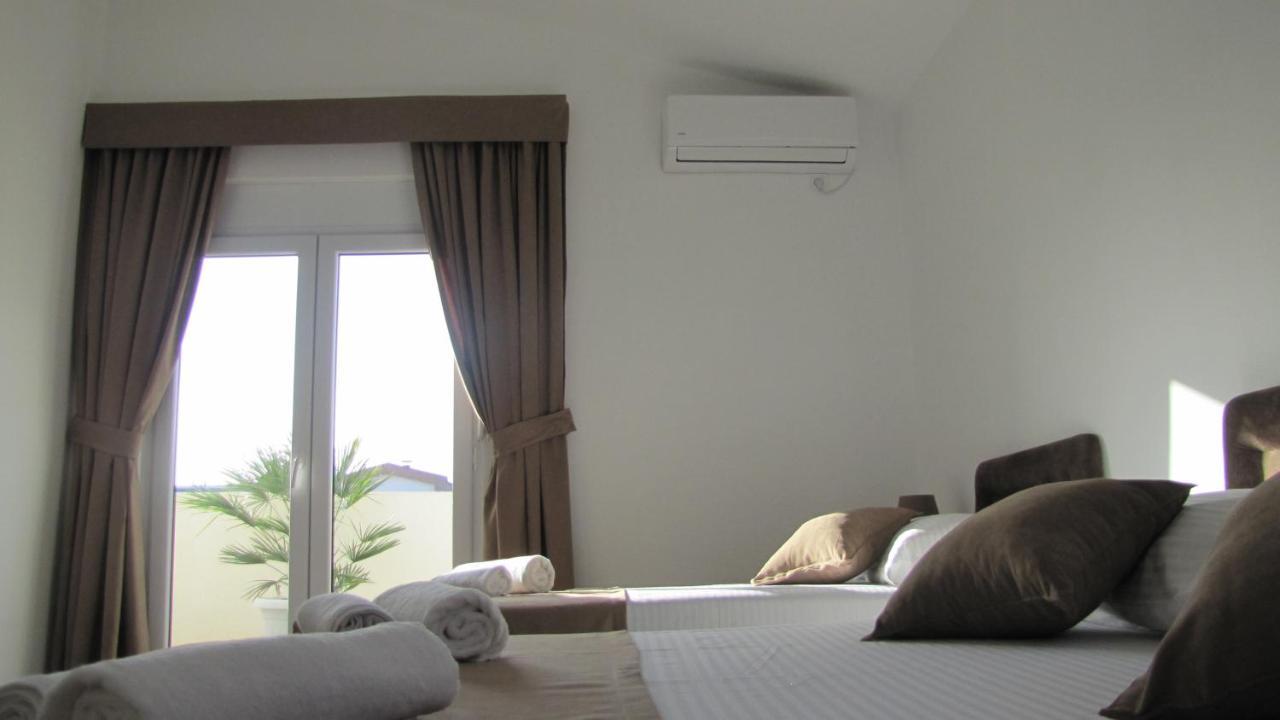 Apartment Nina Donji Stoj Ulcinj