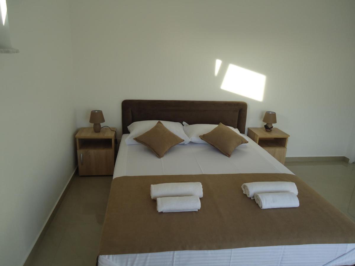 Apartment Nina Donji Stoj