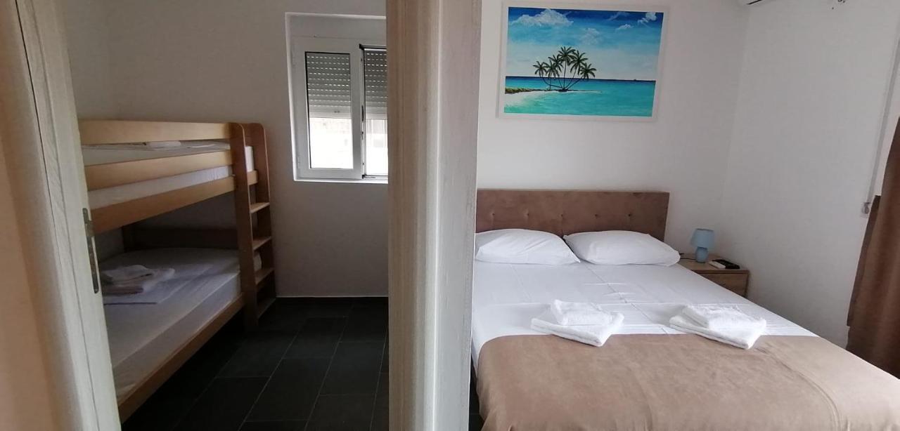 Nina Donji Stoj Apartment Ulcinj