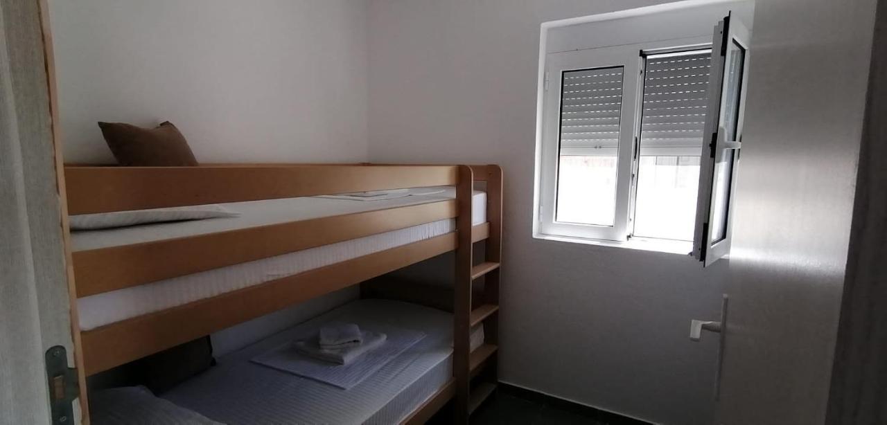 Nina Donji Stoj Apartment *