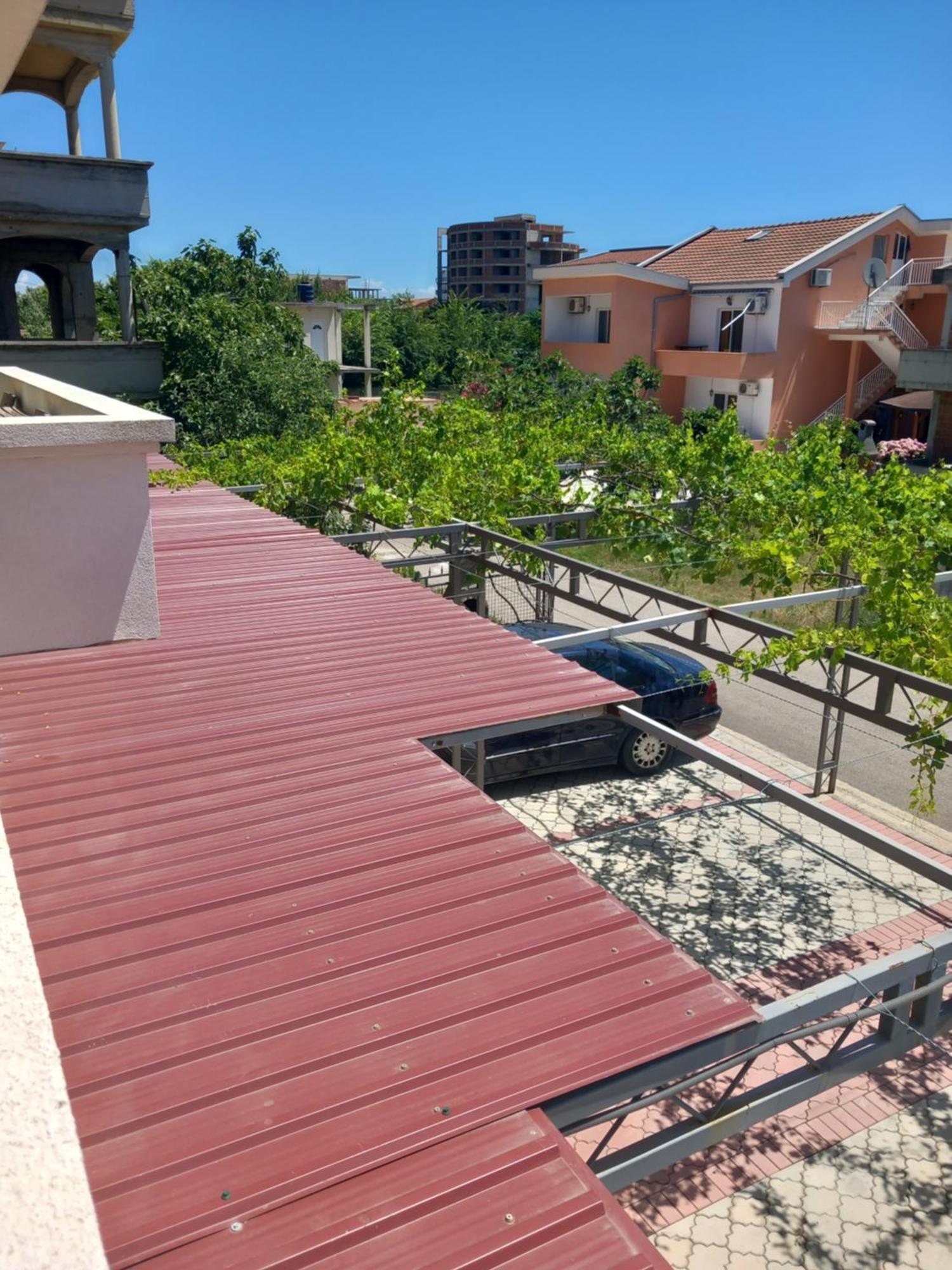 Apartment Nina Donji Stoj *