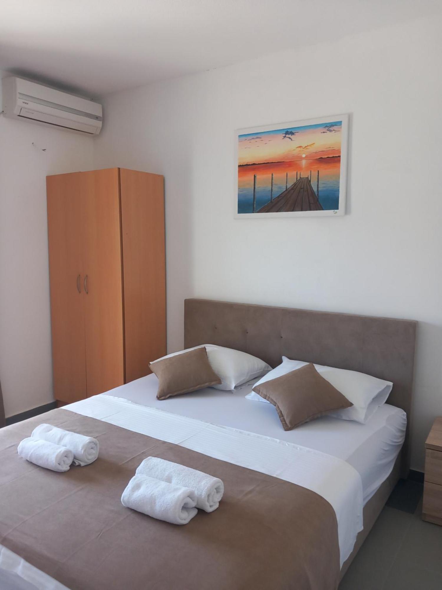 Nina Donji Stoj Apartment *