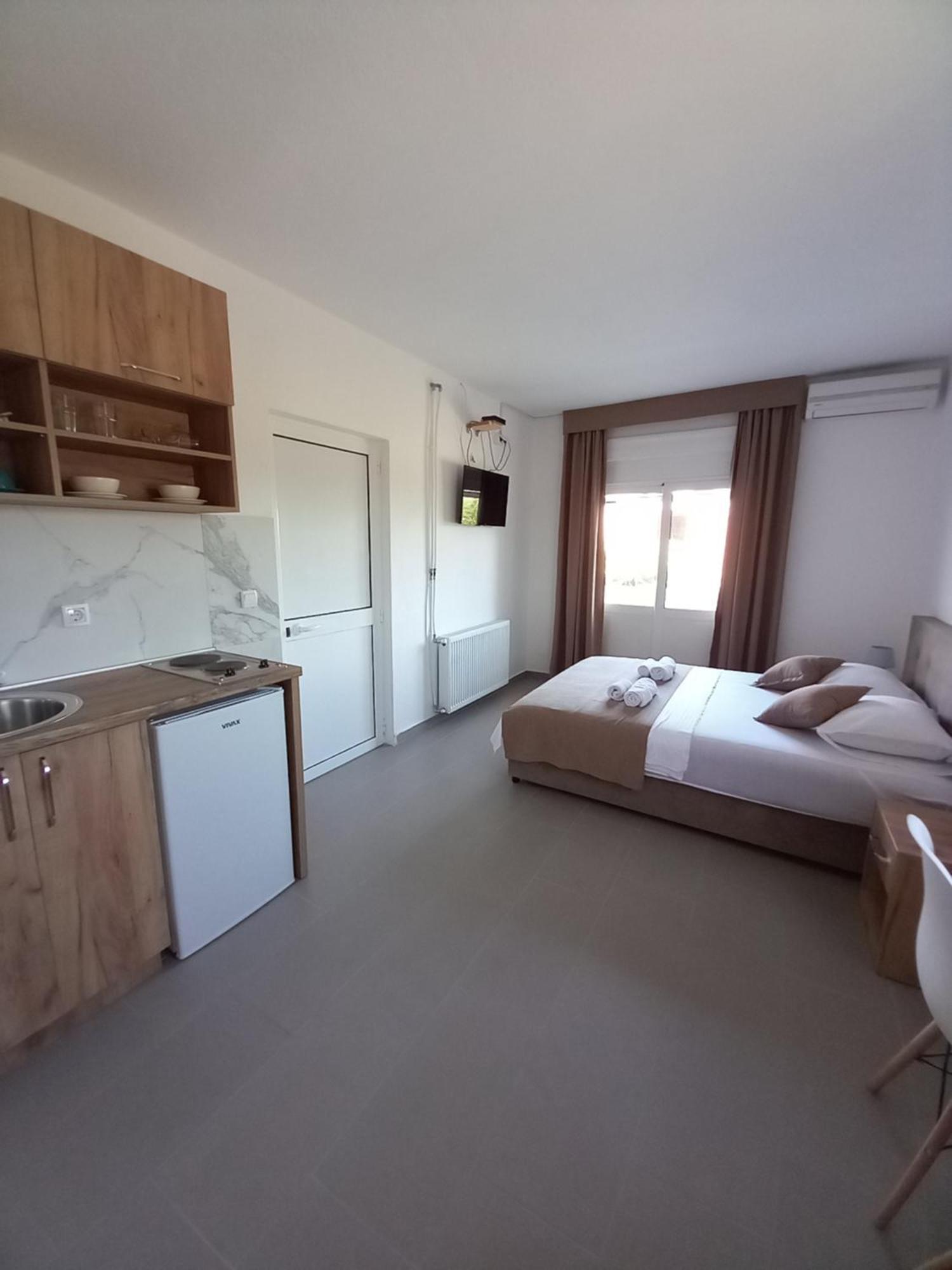 Nina Donji Stoj Apartment
