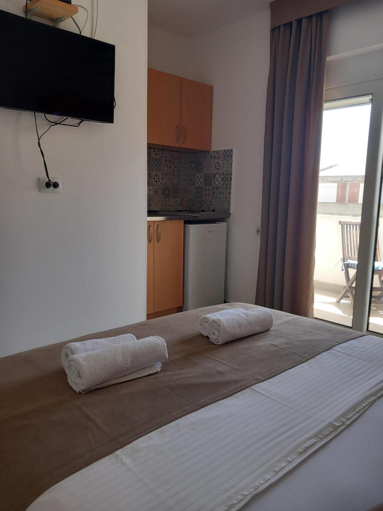 Nina Donji Stoj Ulcinj