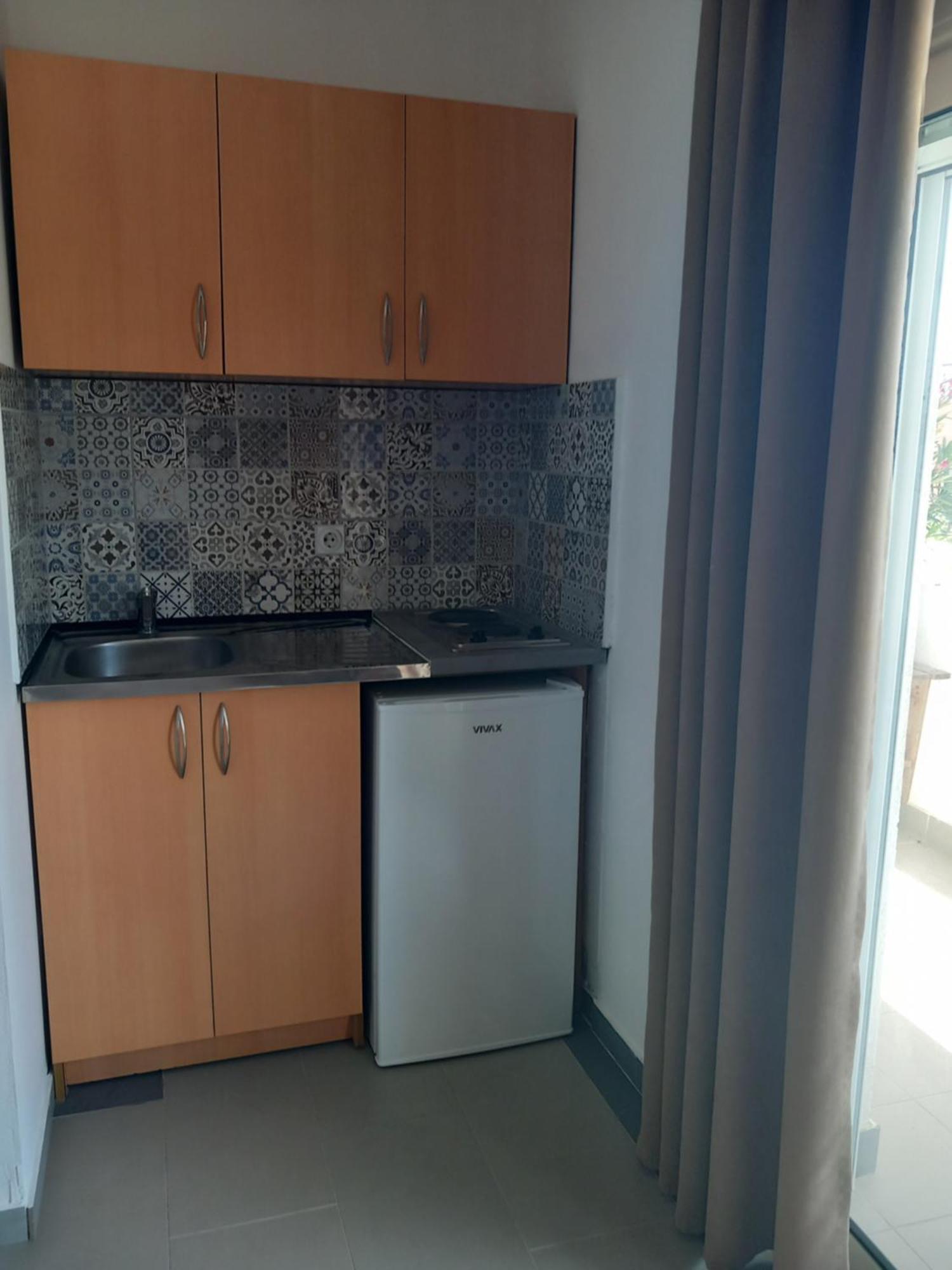 Nina Donji Stoj Apartment Ulcinj