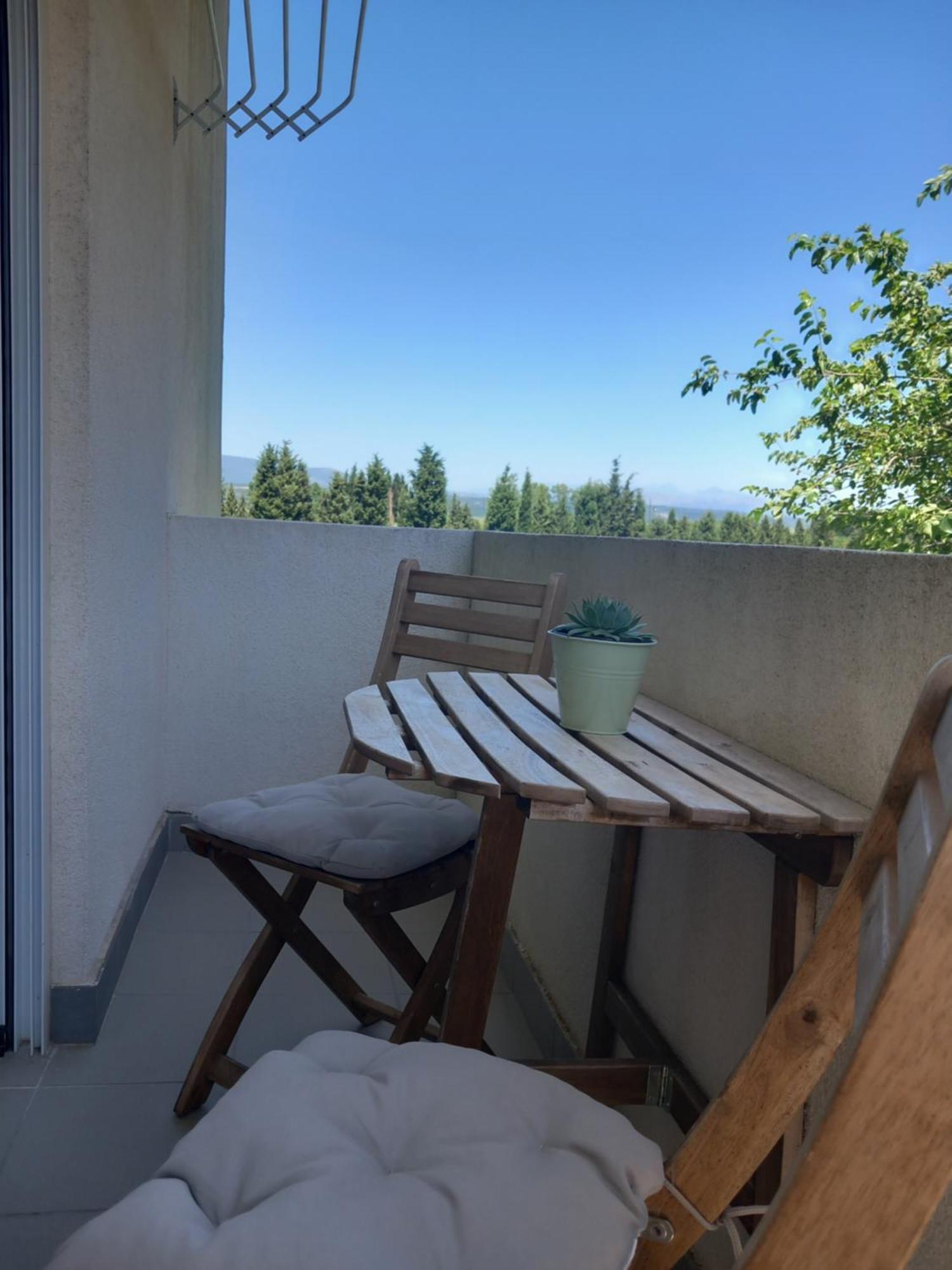 Apartment Nina Donji Stoj